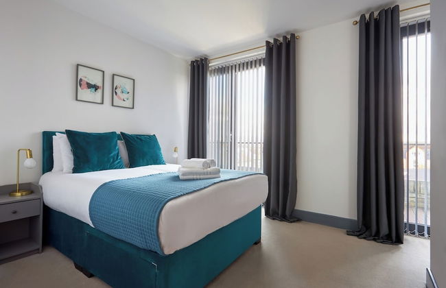 Canning Town by Viridian Apartments - Foto 18