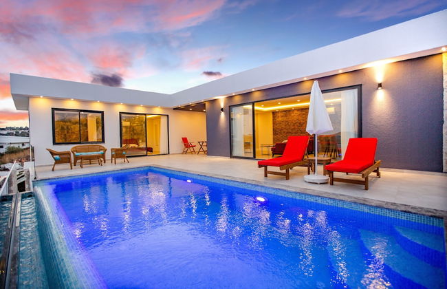 Golden Villas - Foto 44