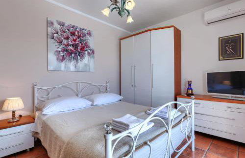 Holiday Home Villa Sole by Interhome - Foto 19