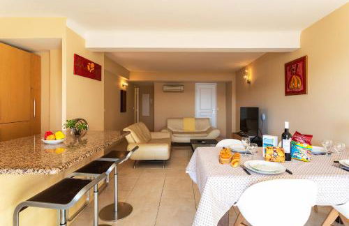 LA MALMAISON AP1064 Villefranche-sur-Mer, by RIVIERA HOLIDAY HOMES - Foto 7