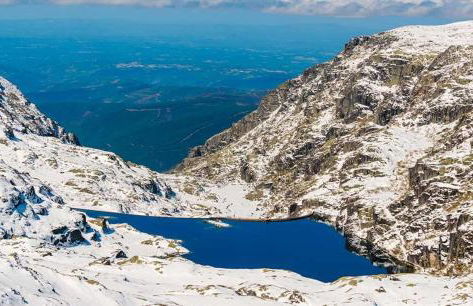 Mountain Lodge T3 Duplex Abrigo do Lobo - Foto 56