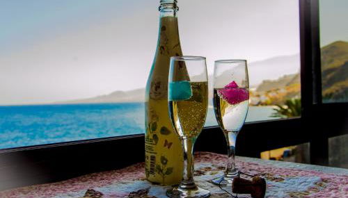 Apartamento en primera línea de mar - Foto 3