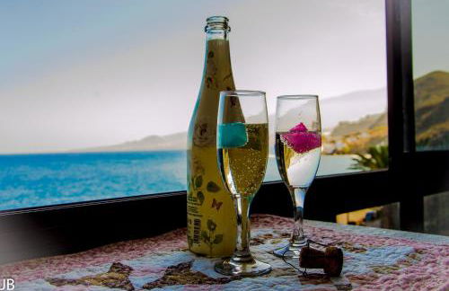 Apartamento en primera línea de mar - Foto 3