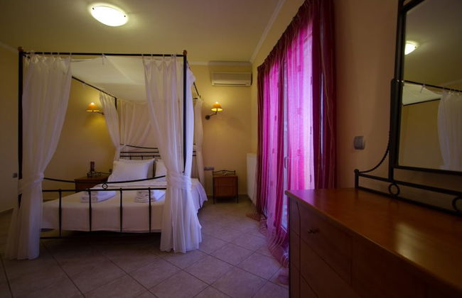 Villa Roula 6BR - Foto 4