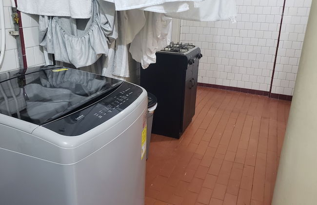 Mom's House Granada - Photo 43