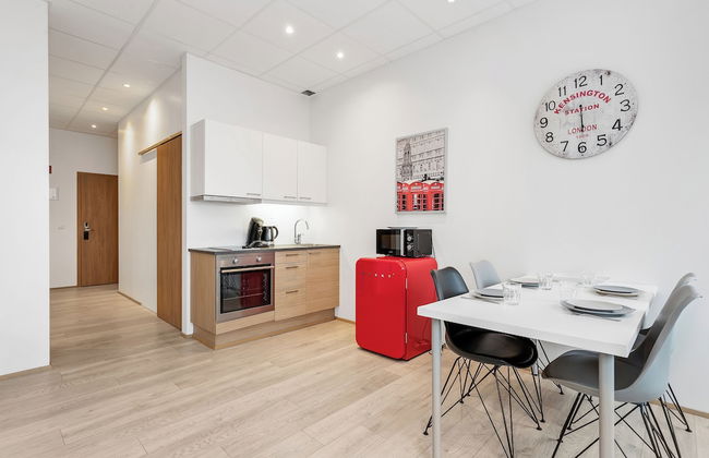 Blue Mountain Apartments by Heimaleiga - Foto 75