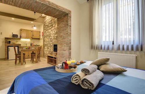 Mimoza Old Town Pula Apartments - Photo 20