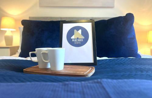 The Billingham House By Blue Skies Stays - Foto 10