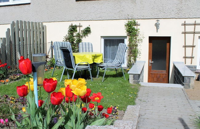 Peaceful Apartment in Klütz Germany near Boltenhagener Beach - Foto 14