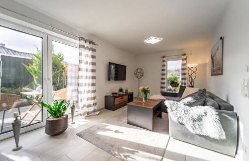 Ferienwohnung "Linus" Barrierearm und alles neu - Foto 1