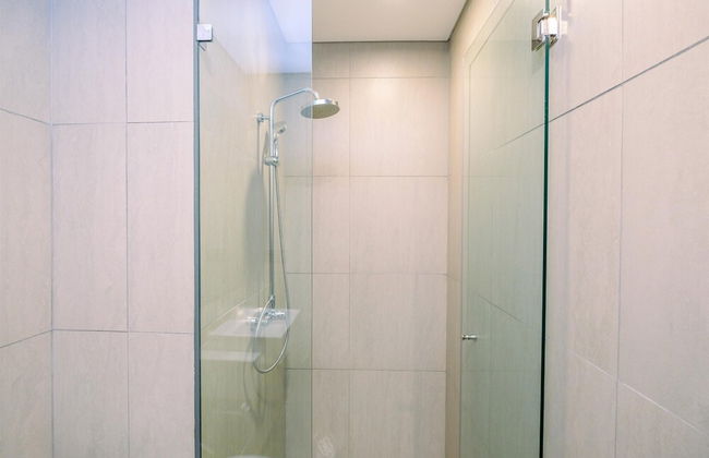 Elegant And Spacious 1Br Apartment Fatmawati City Center - Photo 12