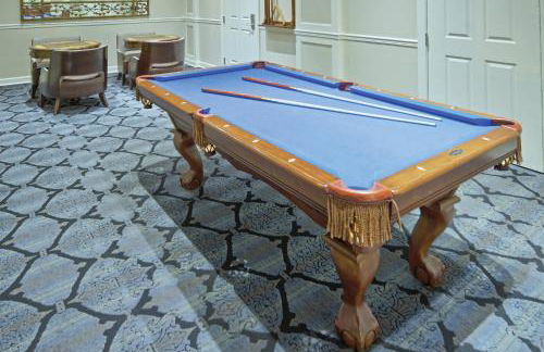 Wyndham Old Town Alexandria 2BR Apartment with Resort Access - Foto 25