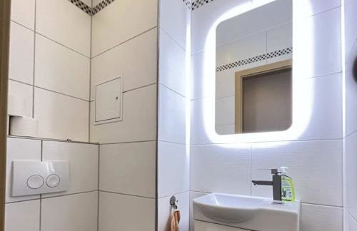 SAP19- Fitter's apartment in Monheim - Foto 12