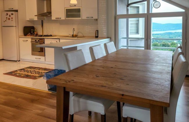 Yaylı Apart - Foto 23