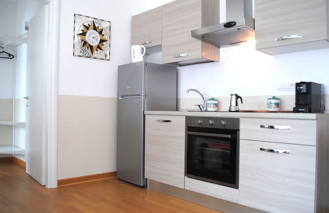 Bnbook - Metropolitan Expo Flat - Foto 7