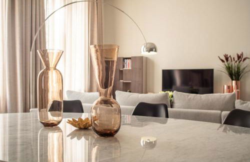 Sant'Ambrogio Luxury Apartment R&R - Photo 28