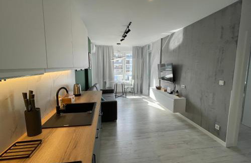 Vienne Appartment 90 - Foto 43