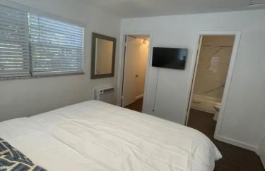 City First Story Apartments & Cottage - Foto 27