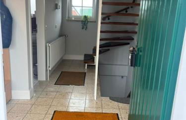 Ferien Haus Im Alten-Land Die Lühe vor der Tür - Photo 18