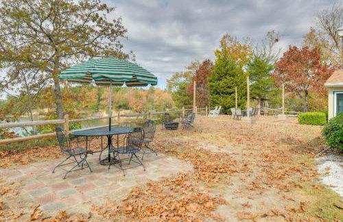 Waterfront Home w/ Dock in Chesapeake Bay Area! - Photo 21