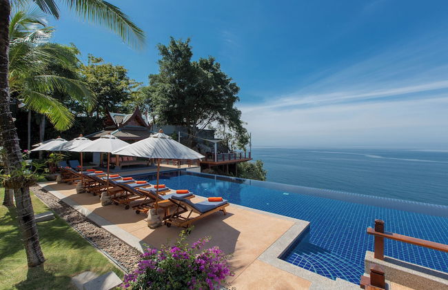 Villa Talaefun - Foto 50