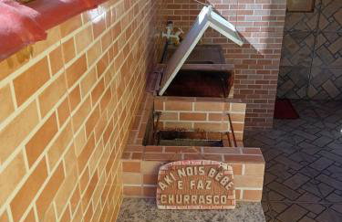 Saquarema - Casa Amarela ! Entre a praia e a Lagoa ! - Foto 26