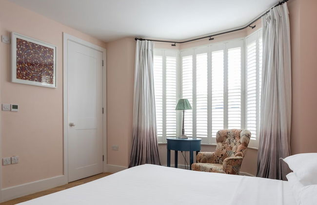 Oakington Road by Onefinestay - Foto 5