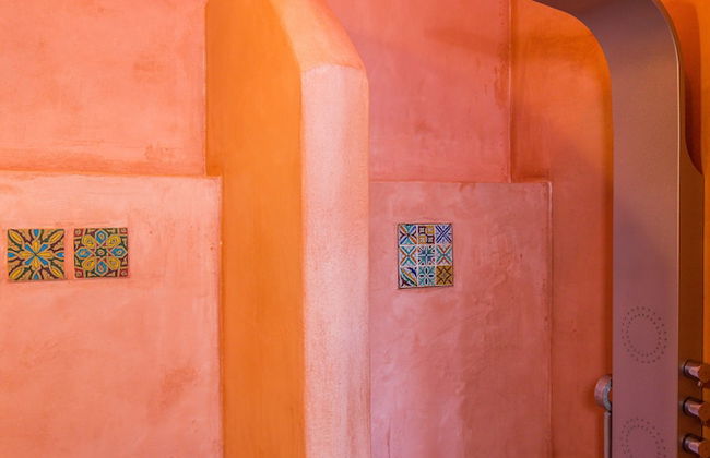 Erondas Cretan Country Villas - Foto 47