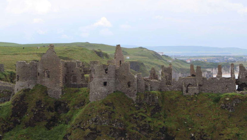 Game of Thrones & Giant's Causeway Tour - Foto 2