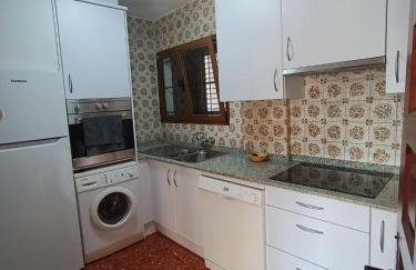 ¡Piso familiar en Jávea! - Foto 16