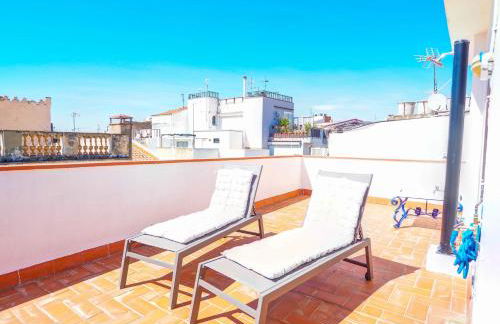 Elite Bonaire Penthouse by Hello Homes Sitges - Foto 31