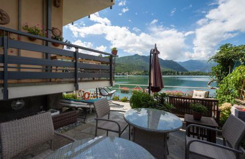 CASA VACANZA IL SORRISO DEL LAGO - Photo 9