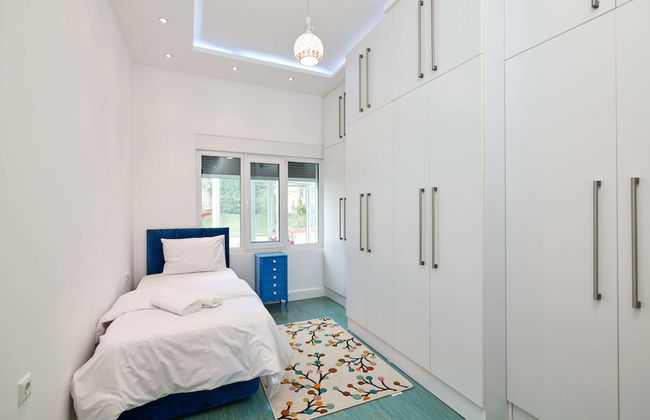 Beyaz Köşk Geyve - Foto 16