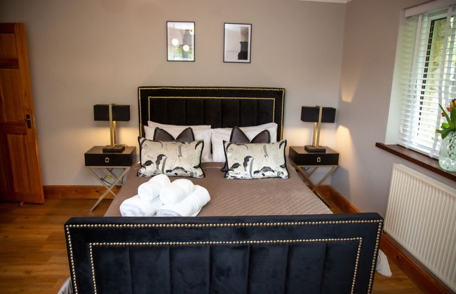 Millbrook Lodge in Endmoor - Foto 14