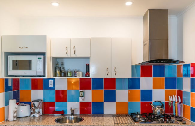 Cas Elizabeth - Foto 21