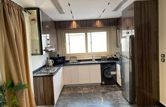 Villa in palm hills-the crown - Foto 36