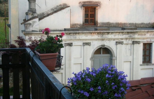 Agriturismo Grillo Iole - Foto 36