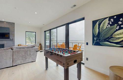 Modern Bayfront Memories - Foto 12