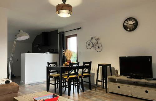 Loft Le Petit Solognot - Foto 13