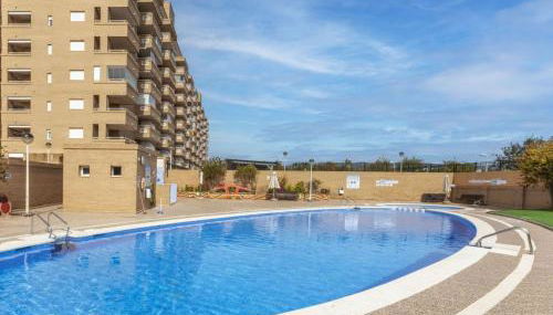 Apartment Jardines del Mar III - Marina d'Or-3 by Interhome - Foto 2