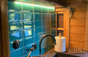 Domek Samice - Foto 51