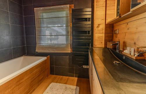 Rêve D'Altitude au hameau de chandon - Foto 16