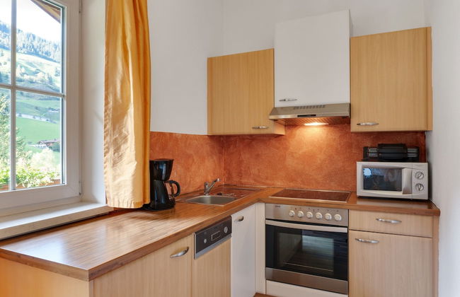 Apartment in Grossarl Near Ski Slopes - Photo 7