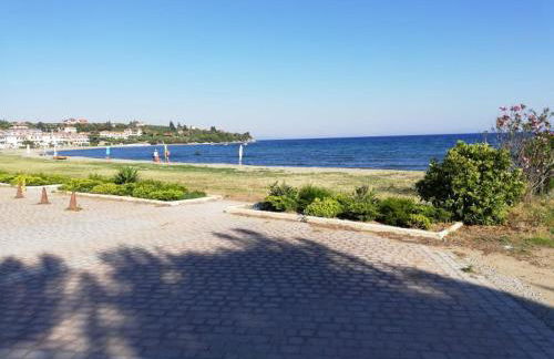 Μaisonette of 6 persons, 50 meters from the sea - Foto 31