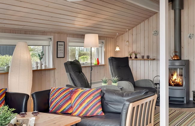 3 bedroom House in Sydals with terrace - Photo 22