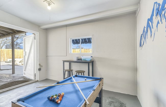 Chiquita Chimayo - Foto 21