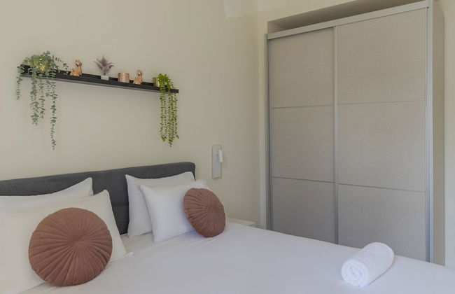 The Pearl of Nachlaot Apartments - Photo 10