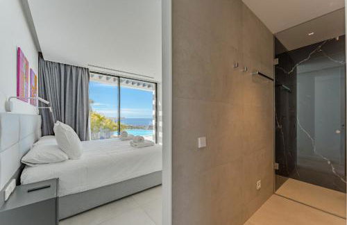 Villa Volcano - Foto 45