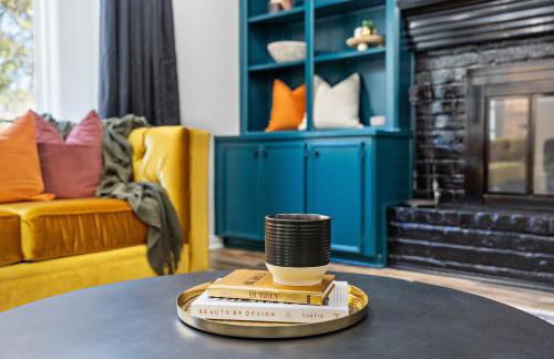 The Pines I Sleeps 12 I Private Pool I Patio & BBQ - Foto 11