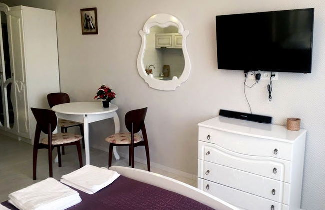 ApartHotel Elagin - Foto 23